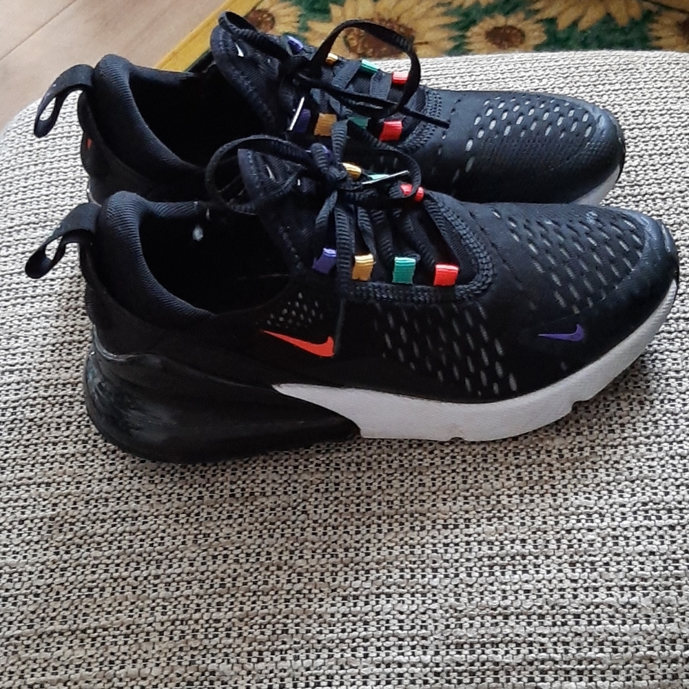 Mike Airmax